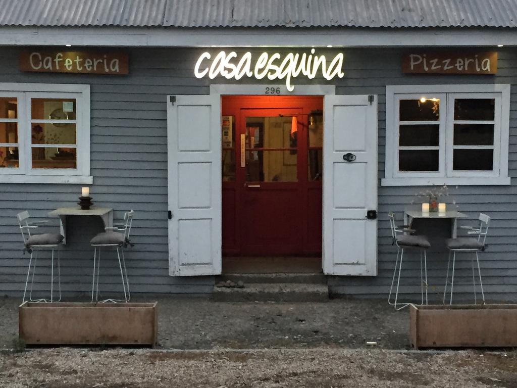 Casaesquina